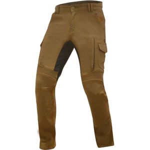 Trilobite Acid Scrambler Motor Jeans