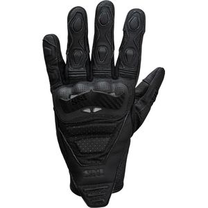 IXS Rapid 1.0 geperforeerde motorhandschoenen