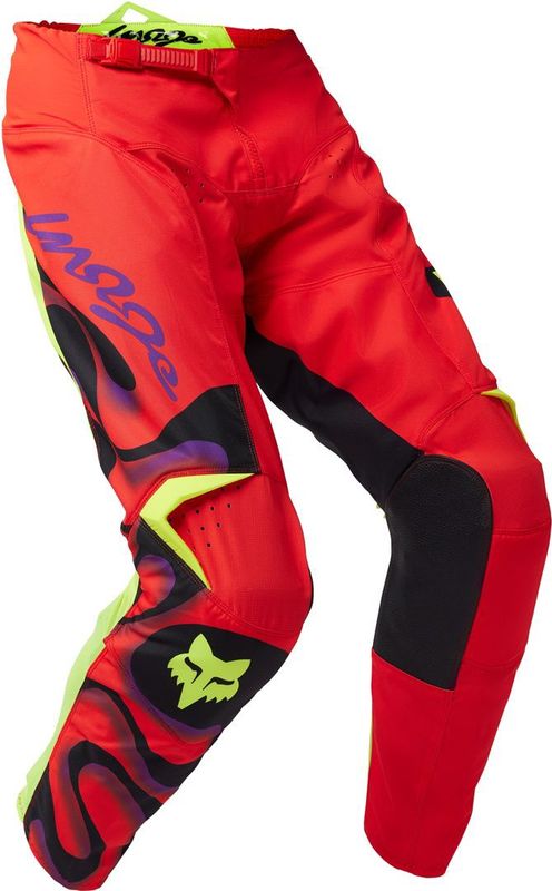 Fox Racing - Mx 180 Emotion - Off-road Broek