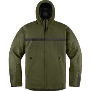 Icon PDX 3 Motorfiets textiel jas