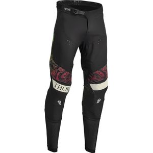 Thor Prime Melter Motorcross broek