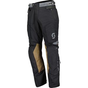 Scott Dualraid Dryo Motorfiets textiel broek