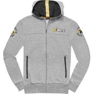 FC-Moto Effortless Zip-hoodie