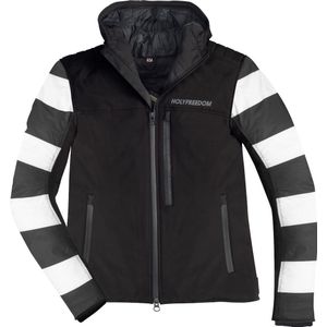 HolyFreedom Prison Softshell Motorfiets textieljas