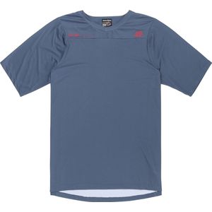 Troy Lee Designs - Skyline Jersey - Blauw - Korte Mouwen