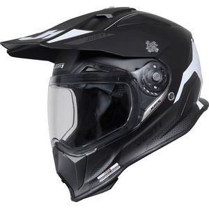 Just1 J14-F Elite Motorcross Helm