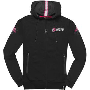FC-Moto Effortless Dames Zip Hoodie