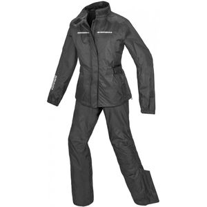 Spidi - Touring Wp - Regenpak - 100% Waterdicht - Opvouwbaar