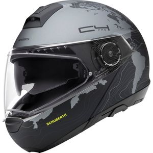Schuberth - C4 Pro Magnitudo - Helm