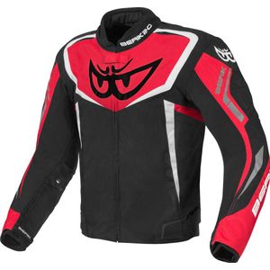 Berik - Bad Eye - Waterdichte Motorfiets Textiel Jas