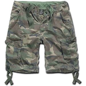 Brandit Urban Legend Shorts