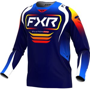 FXR - Clutch Pro - Crosstrui