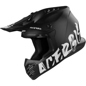 Acerbis - Profile - Offroadhelm - Junior - Thermoplastisch - ECE/ONU 22-06