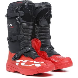 TCX Comp Motorcrosslaarzen voor kinderen