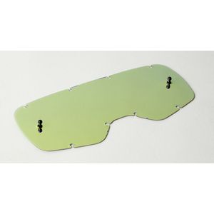 FOX Airspace/Main MX20 CHRM LXN Jeugd vervanging Lens