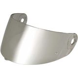 NOLAN - NFS 06 SR&NFR N87 - Vervangingsvizier - Helder - Krasbestendig