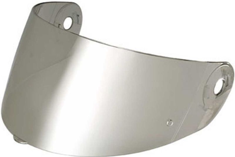 NOLAN - NFS 06 SR&NFR N87 - Vervangingsvizier - Helder - Krasbestendig