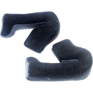Nolan N100-5 Clima Comfort Wangpads
