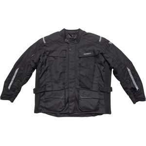 Modeka Varus Plus waterdichte motorfiets textieljas