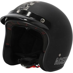 Acerbis Skodela Jet Helm