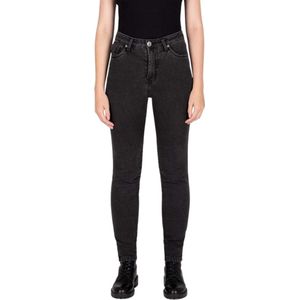 Knox Colton Dames Motorfiets Jeans
