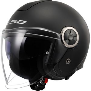 LS2 OF620 Classy Solid Jet Helm