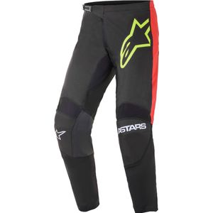 Alpinestars Fluid Tripple Motorcross Broek