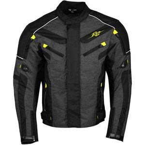 Rusty Stitches - Romeo - Jas - Sportief - Met CE-protectoren