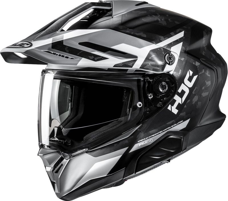 HJC RPHA 60 Dakar Enduro helm