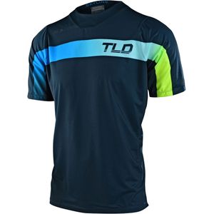 Troy Lee Designs Skyline Jet Fuel Shortsleeve Fietsshirt