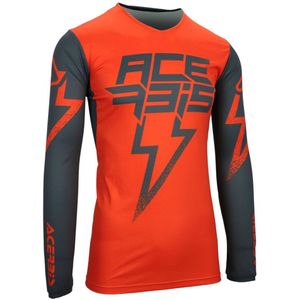 Acerbis X-Flex Blizzard Motorcross Jersey