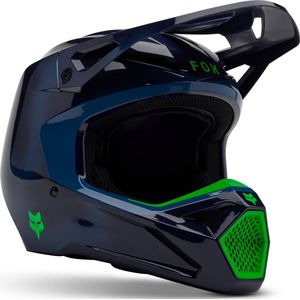 FOX V1 Taunt MIPS Jeugd Motorcross Helm
