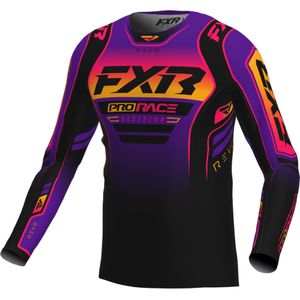 FXR Revo Alpha Motorcross trui