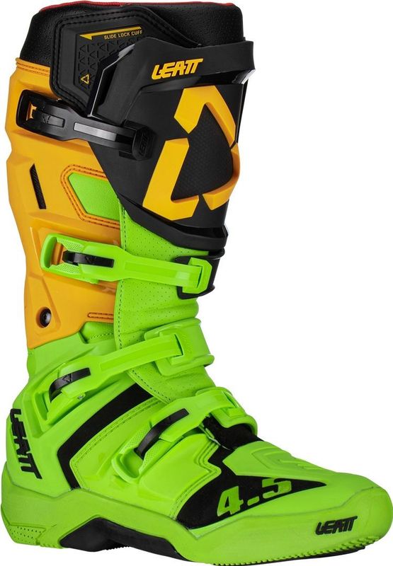 Leatt 4.5 Motorcross Laarzen
