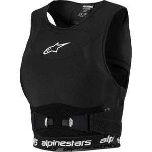 Alpinestars Stella Plasma Dames Protector Shirt