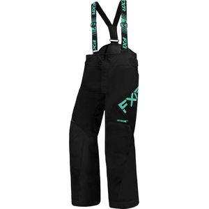 FXR Clutch 2023 Jeugd Sneeuwscooter Koersbroek