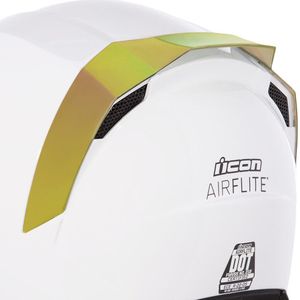 Icon Airflite Achterspoiler gespiegeld