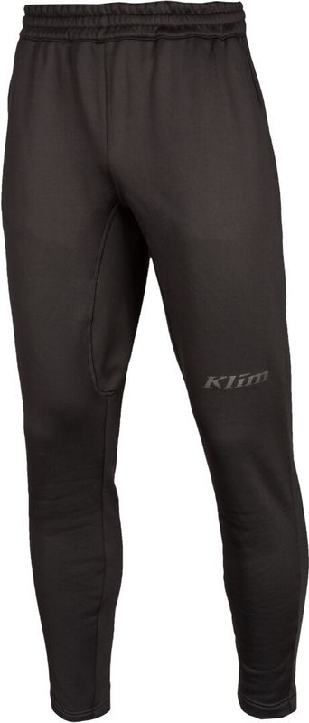 Inferno - Jogger Pant - Zwart - Fleece - Ademend - Reflecterend