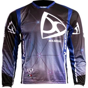 MUGENRACE Tento Motorcross trui