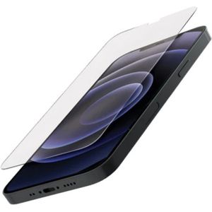 Quad Lock Screenprotector - Gehard glas - iPhone 12 mini