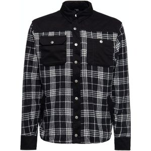 King Kerosin Lone Wolf Blanko Adventure Functioneel overhemd