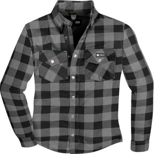 Merlin Axe Motorfiets Shirt
