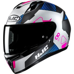 HJC C10 Aspa Helm