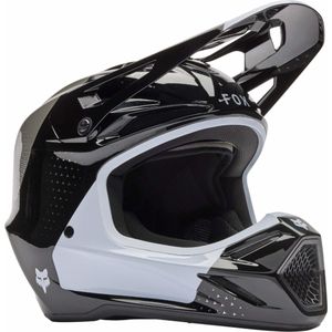 FOX V3 Tine Motorcross helm