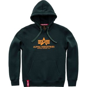 Alpha Industries Basic Hoodie