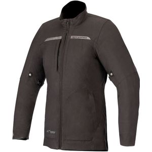 Alpinestars Deauville Drystar Dames Motorcycle textiel jas