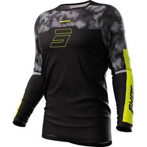 Shot Contact Patrol Motorcross Jersey