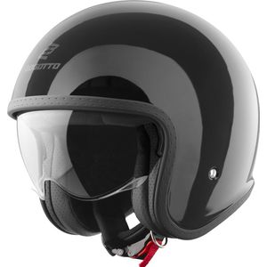 Bogotto H589 Solid Jet Helm