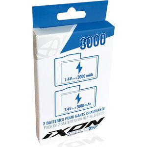 Ixon IT 3000 Batterijset