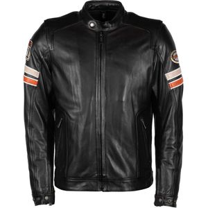 Helstons Elron Motorfiets lederen jas
